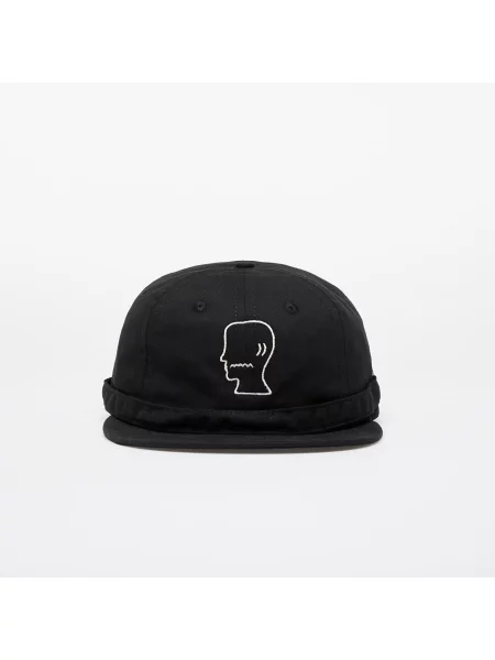 Căciulă Brain Dead negru
