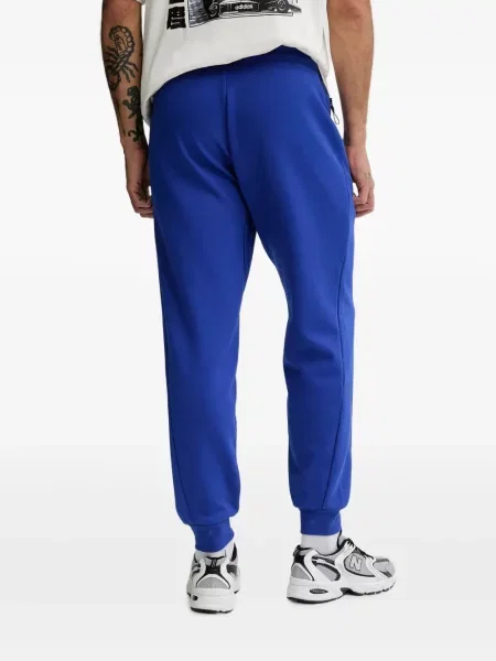 Tornaterem jersey nadrág Adidas autogrammal szürke