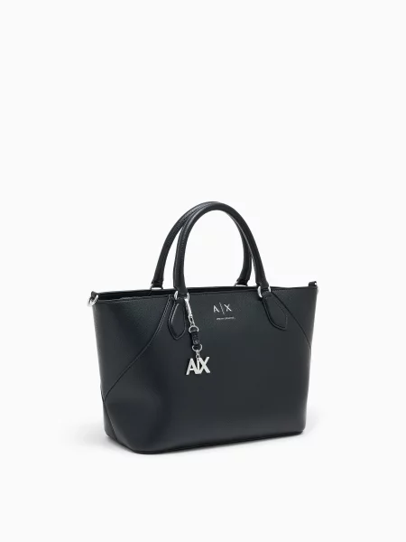Сумка Armani Exchange черная