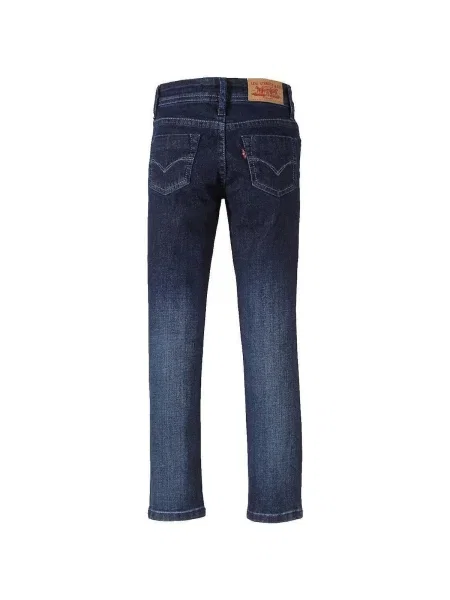 Blugi copii Levi's® albastru