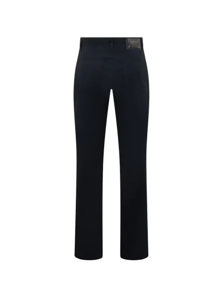 Pantaloni Moschino negru