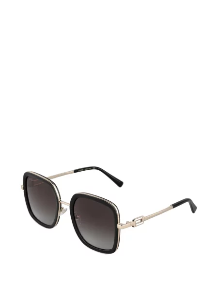 Ochelari de soare Lancel negru