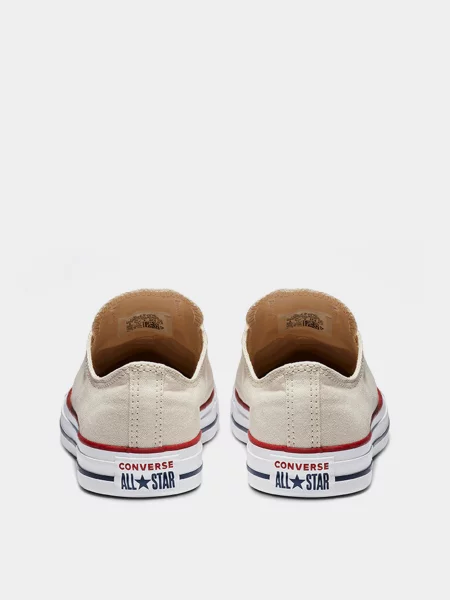 Кеды низкие CONVERSE Chuck Taylor All Star