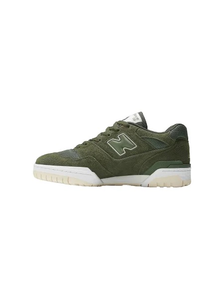 Pantofi New Balance verde
