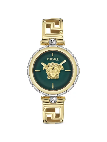 Ceas Versace verde