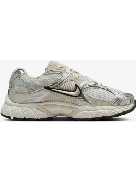 Buty do biegania Nike V5 RNR srebrny 36 beżowy