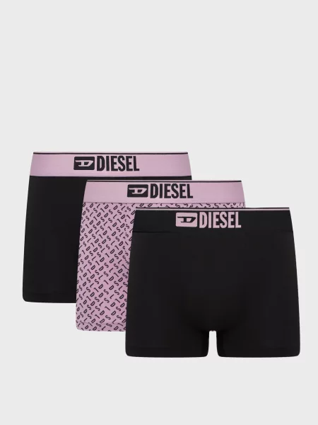 Боксеры Diesel