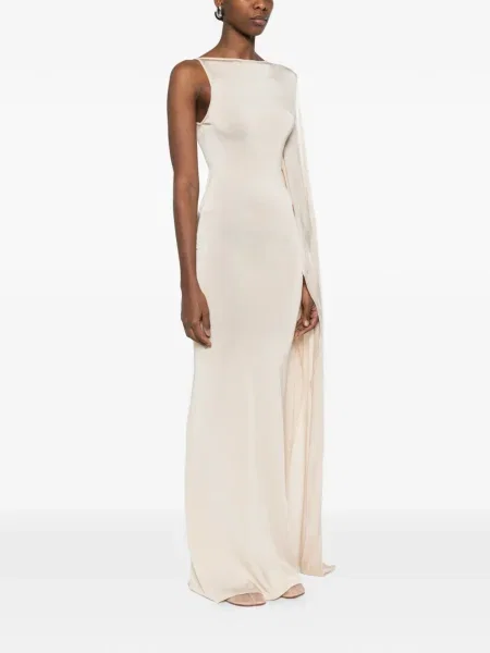 Rochie maxi Aya Muse de costum