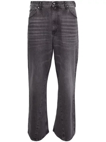 Дънки Members Of The Rage сиво