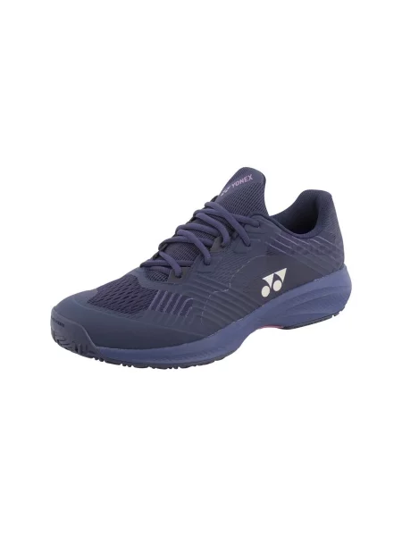 Pantofi Yonex albastru