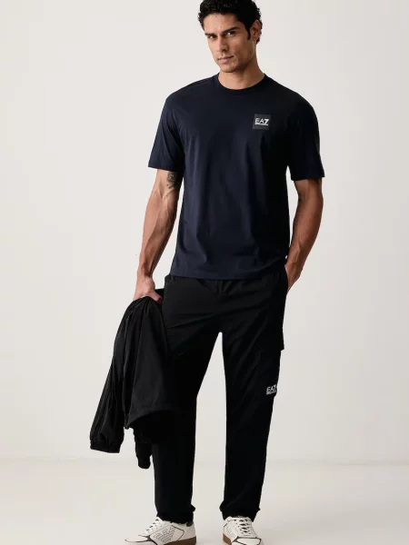 Emporio Armani tričko pánske