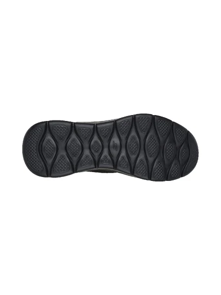Pantofi Skechers negru