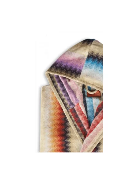 Szlafrok Missoni
