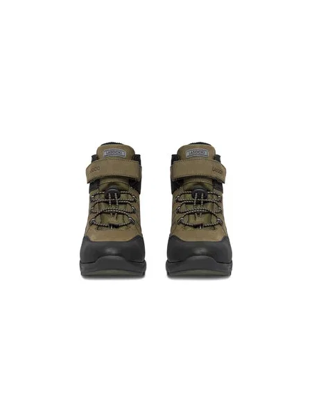 Bakancs Lasocki Young Khaki