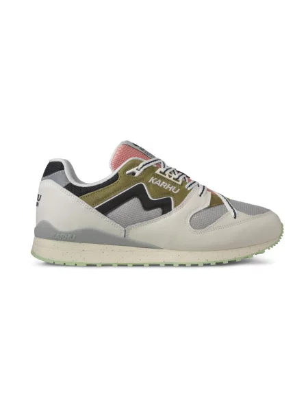 Sneakersy Karhu skórzane klasyczne