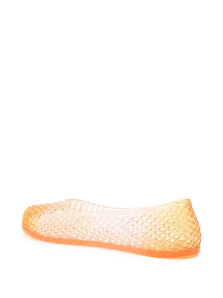 Balerini Ancient Greek Sandals alb