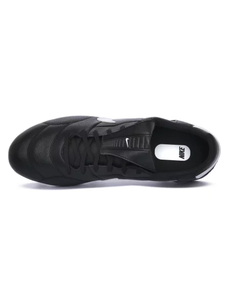 Tenisky Nike čierna