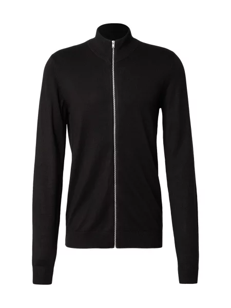 Lindbergh Pletena jopa črna