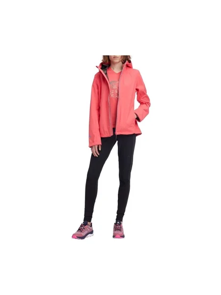 Tricou Mckinley roz