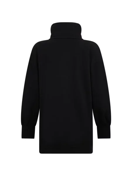 Pulover Moorer cu cordon negru