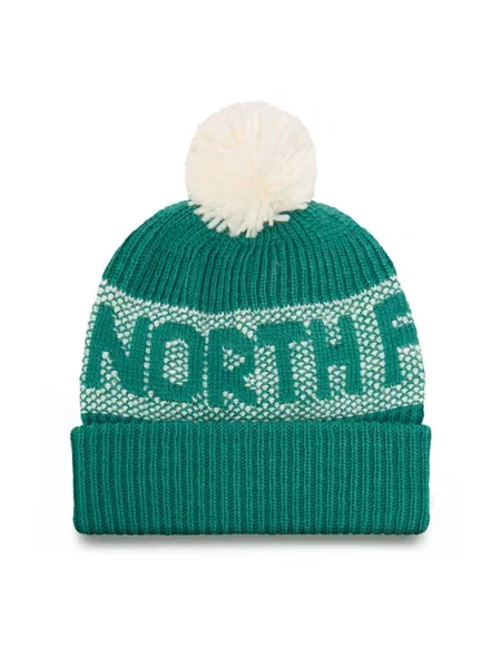 The North Face Căciulă Retro Cabin verde