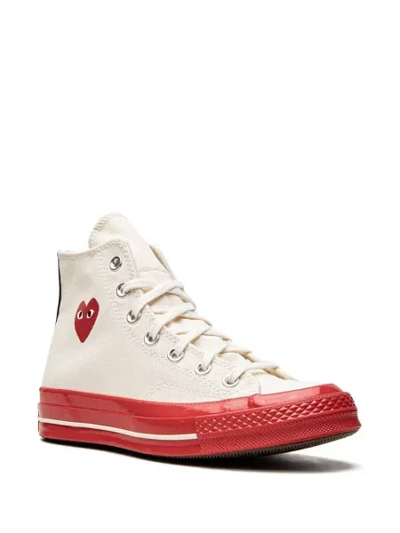 Sportbačiai Converse Chuck 70 balta