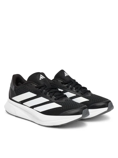 ADIDAS PERFORMANCE Futócipők Duramo SL 2 szürke fehér fekete