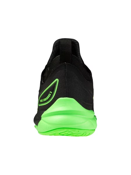 Pantofi Mizuno negru