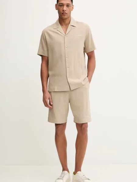 Шорты Emporio Armani Underwear