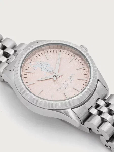 U.S. Polo Assn. ceas pentru femei AZURE