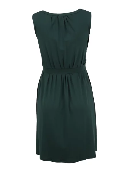 Bebefield Rochie închis verde