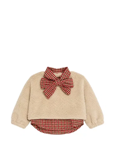 Sweter dziecięcy Miss Grant