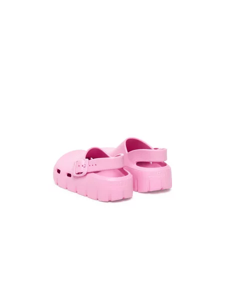 Natikače Birkenstock ružičasta