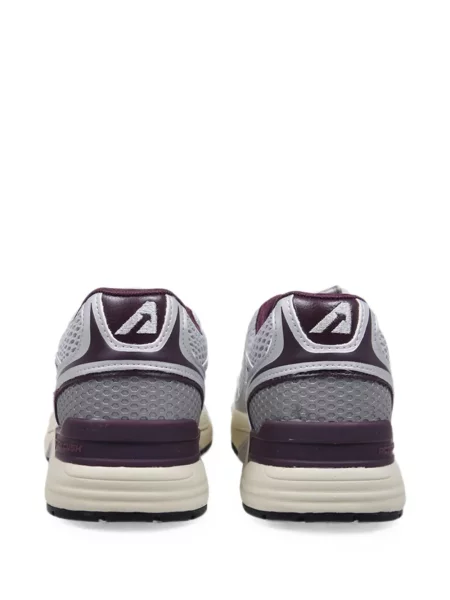 Sneakerși Autry plasă
