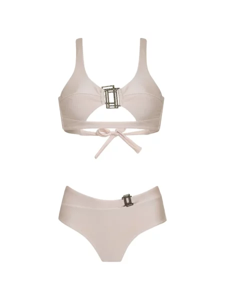 Wyciąć bikini Amir Slama na sprzączkę