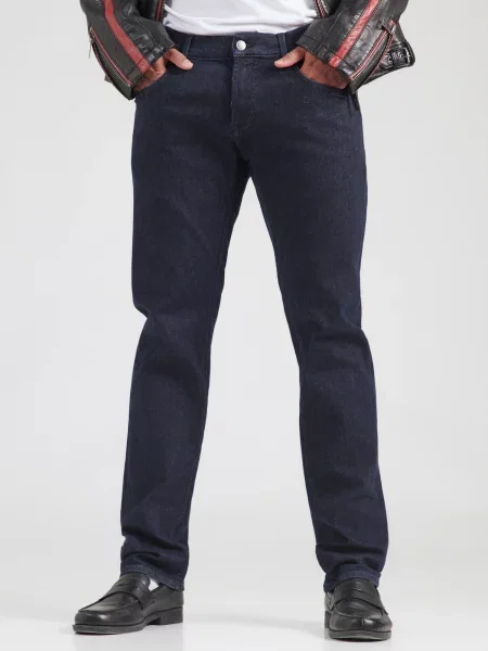 HECHTER PARIS Jeans BELFORT marin albastru