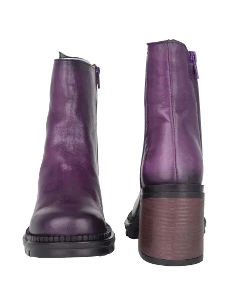 Pantofi Felmini violet