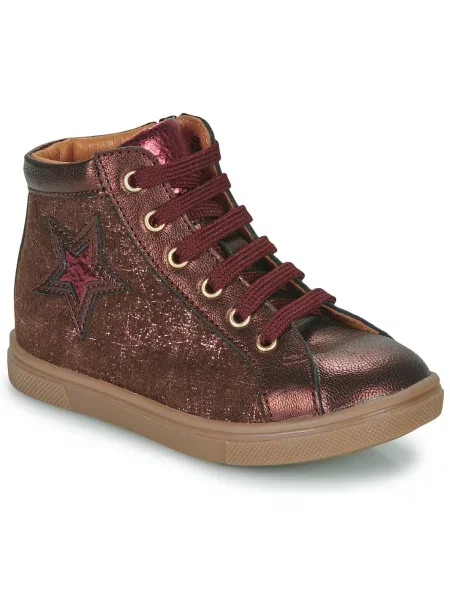 Pantofi copii Gbb maro