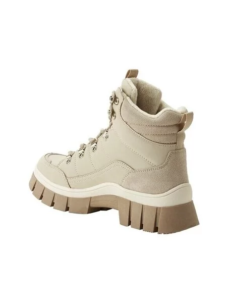 Pantofi Lee Cooper bej