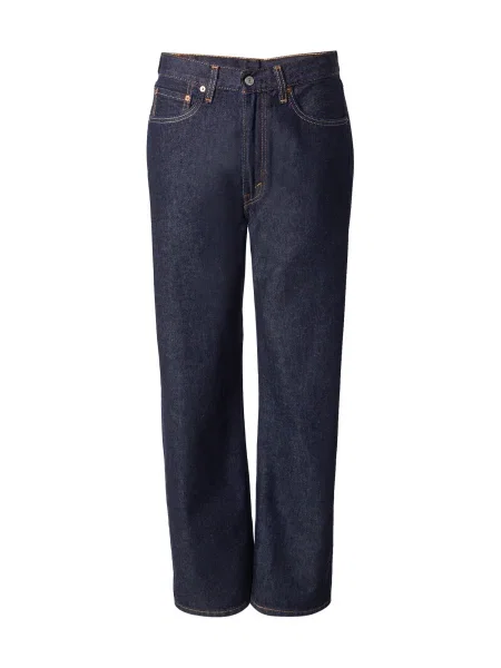 LEVI'S ® Džíny Loose Straight noční modrá