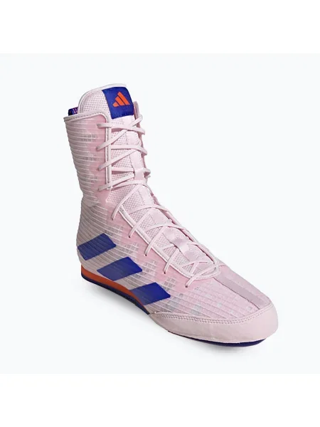 Félcipo Adidas rózsaszín