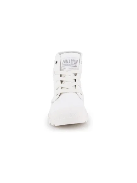 Pantofi Palladium alb