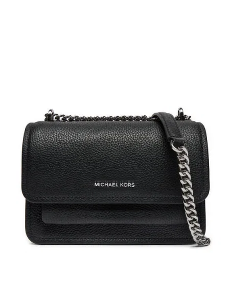 Táska MICHAEL Michael Kors fekete