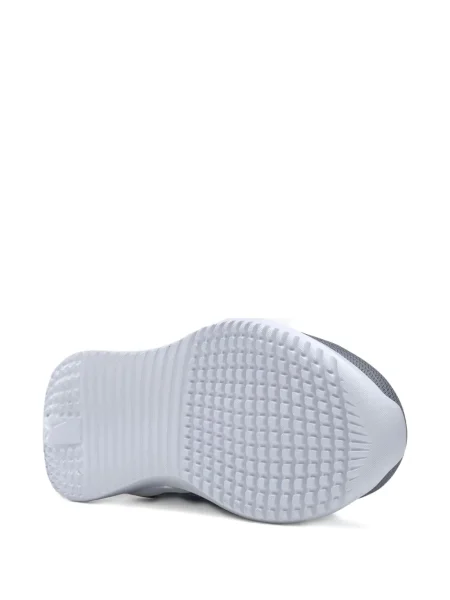 Sneakerși Reebok gri