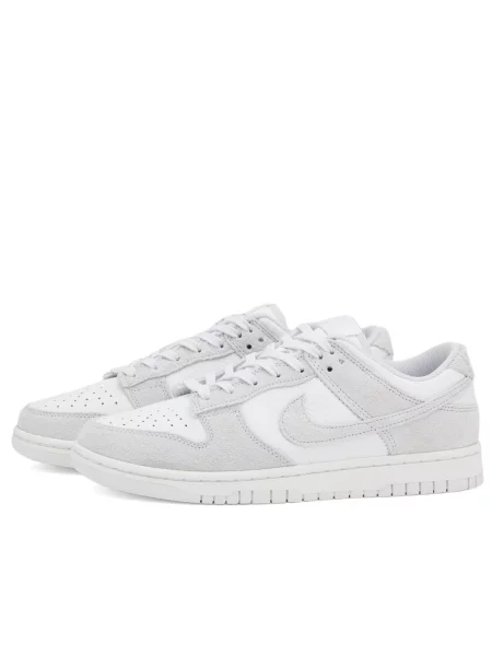 Sneakersy Nike Dunk białe