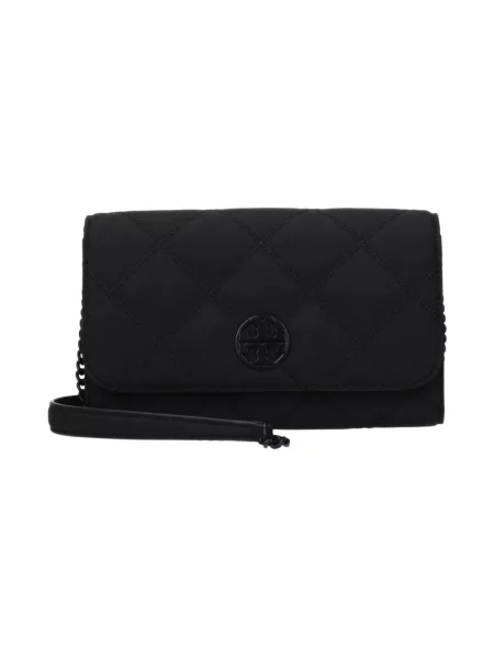 Torebka Tory Burch czarna