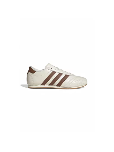Sneakersy Adidas białe