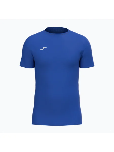 Мъжка тениска за бягане Joma R-City blue синьо