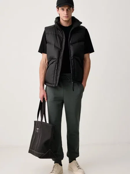 Tricou Napapijri negru