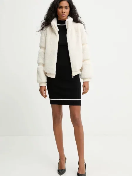 Marciano by Guess sukienka NOEMI czarna